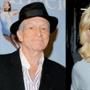 Hugh Hefner, Kate Gosselin