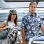 George Clooney, Elisabetta Canalis