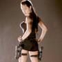 Angelina Jolie, Tombraider