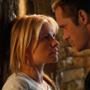 TRUE BLOOD, Anna Paquin, Alexander Skarsgard