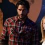 TRUE BLOOD, Joe Manganiello, Anna Paquin