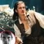Orlando Bloom, Pirates of the Caribbean, Sam Claflin, Max Irons