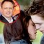 Bill Condon, Kristen Stewart, Robert Pattinson, New Moon
