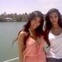 Kim Kardashian, Kourtney Kardashian