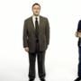 John Hodgman, Justin Long, Mac Ad