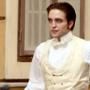 Robert Pattinson