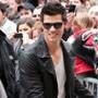 Taylor Lautner