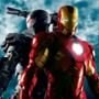 Robert Downey Jr., Iron Man 2