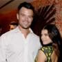 Fergie, Josh Duhamel