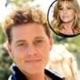 Corey Haim, Nicole Eggert, Robin Lively, Corey Feldman