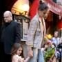 Katie Holmes, Suri Cruise