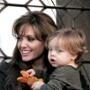 Angelina Jolie, Knox