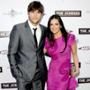 Ashton Kutcher, Demi Moore