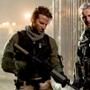 Bradley Cooper, Liam Neeson, A-Team