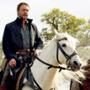 Russell Crowe, Cate Blanchett, Robin Hood