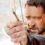 Russell Crowe, Robin Hood