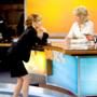Rachel McAdams, Diane Keaton, Harrison Ford, Morning Glory