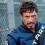 Robert Downey Jr., Iron Man 2