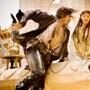 Jake Gyllenhaal, Gemma Arteton, Prince of Persia