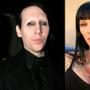 Marilyn Manson, Michelle Bombshell McGee