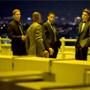 Paul Walker, T.I., Michael Ealy, Hayden Christensen, Idris Elba, Takers