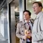 Mark Wahlberg, Will Ferrell, The Other Guys