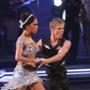DWTS, Nicole Scherzinger, Derek Hough