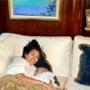 Kourtney Kardashian, Mason Disick