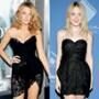 Blake Lively, Dakota Fanning