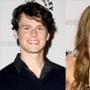 Jonathan Groff, Angelina Jolie