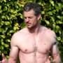 Eric Dane