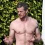 Eric Dane 