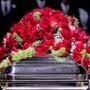 Michael Jackson, Casket