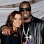 Sean 'Diddy' Combs, Eva Longoria Parker