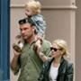 Naomi Watts, Liev Schreiber