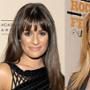 Lea Michele, Lisa Kudrow