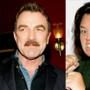 Tom Selleck, Rosie O'Donnell