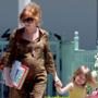 Isla Fisher, Olive Cohen