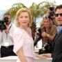 Cate Blanchett, Russell Crowe