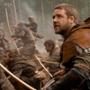 Russell Crowe, Robin Hood