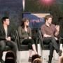Taylor Lautner, Kristen Stewart, Robert Pattinson, The Oprah Winfrey Show
