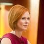 SATC 2, Sex and the City 2 Movie, Cynthia Nixon 