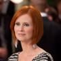 SATC 2, Sex and the City 2 Movie, Cynthia Nixon 