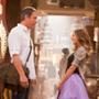SATC 2, Sex and the City 2 Movie, John Corbett, Sarah Jessica Parker