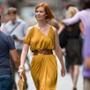 SATC 2, Sex and the City 2 Movie, Cynthia Nixon 