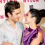 Zac Efron, Vanessa Hudgens