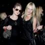 Kelly Osbourne, Kate Bosworth