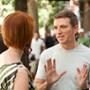 SATC 2, Sex and the City 2 Movie, MICHAEL PATRICK KING, SARAH JESSICA PARKER, CYNTHIA NIXON