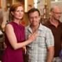 SATC 2, Sex and the City 2 Movie, CYNTHIA NIXON, DAVID EIGENBERG, LYNN COHEN 