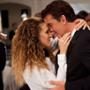 SATC 2, Sex and the City 2 Movie, Sarah Jessica Parker, Chris Noth 